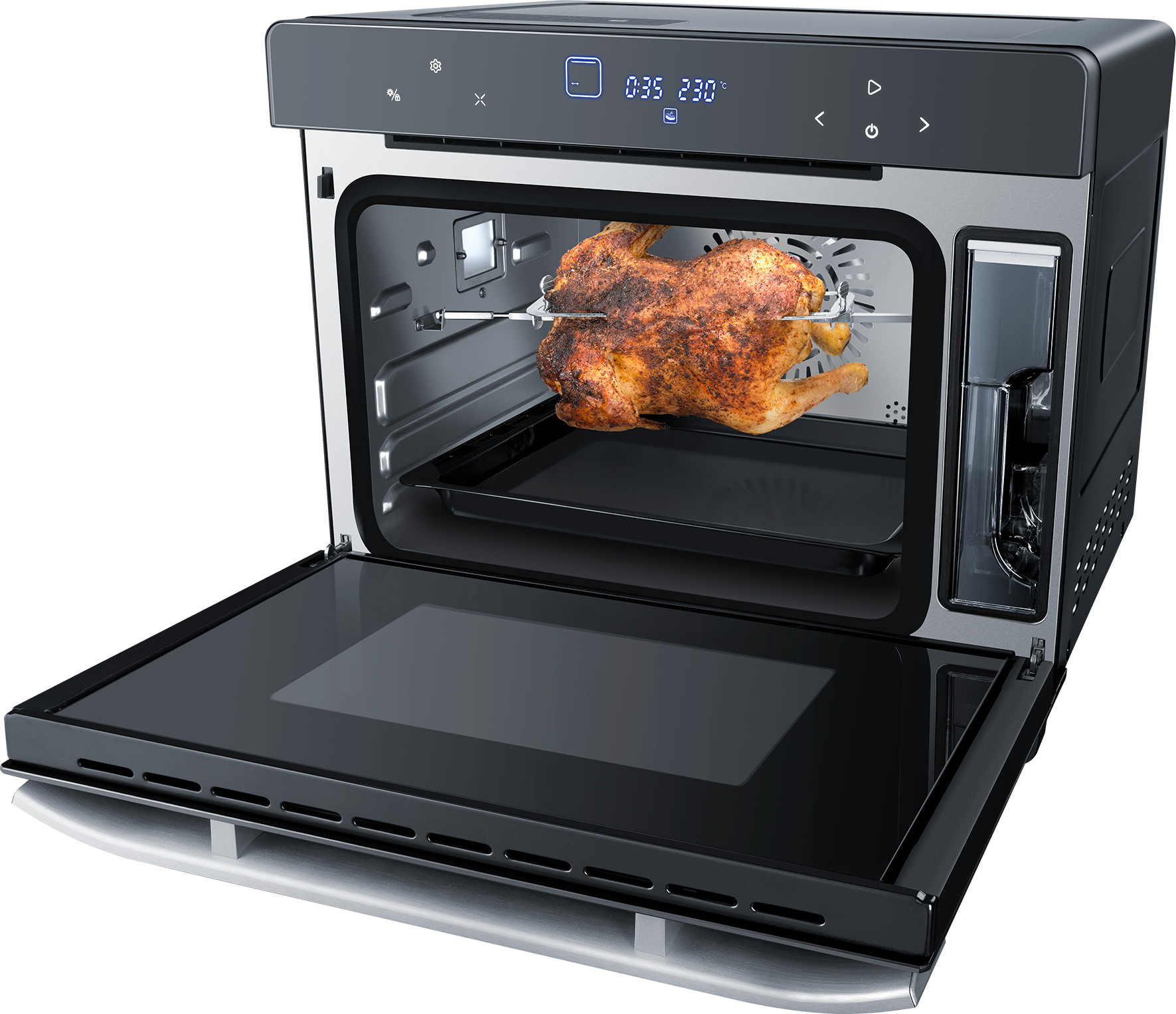 Steba Multifunktions ovn